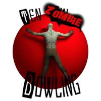 10 Zombie Bowling logo
