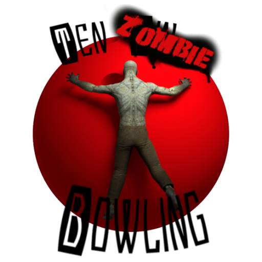 10 Zombie Bowling 1.7
