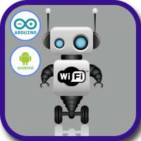 RC car control