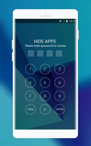 Theme for Samsung Galaxy Wide 2 HD screenshot 3