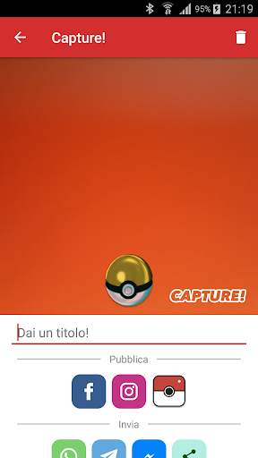 Capture! screenshot 2