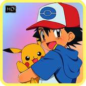 Pokemon Art Wallpapers HD 1.1