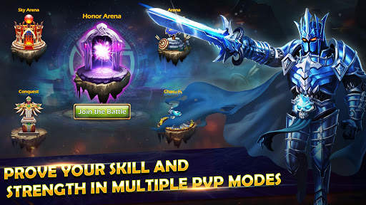 Dream Raiders screenshot 5