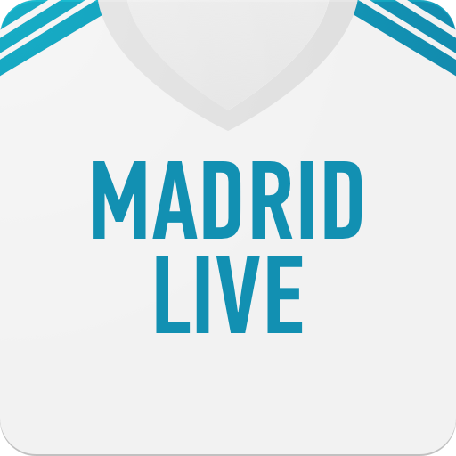 Real Live — Goals &amp; News for R icon