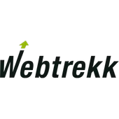 Webtrekk Test Application