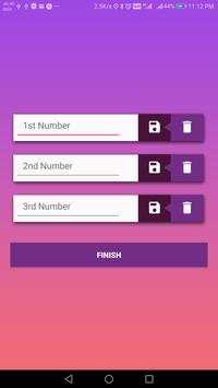 SOS Safety App screenshot 4
