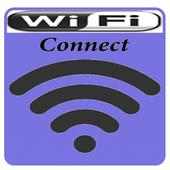 Wifi Connect Super Manager logo