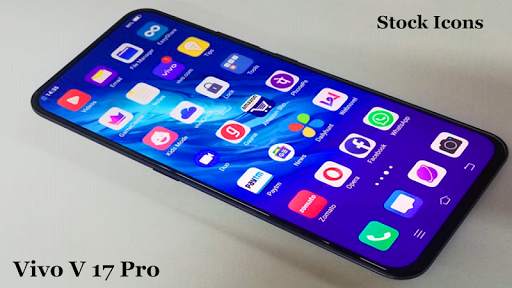 Theme for Vivo V17 Pro screenshot 4
