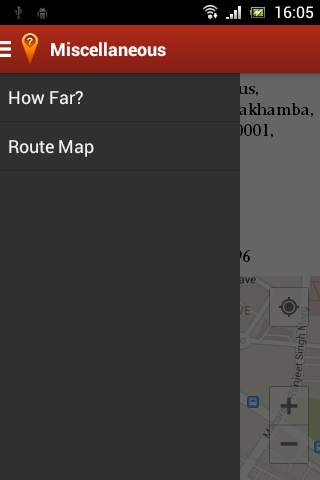 Where Am I? screenshot 3