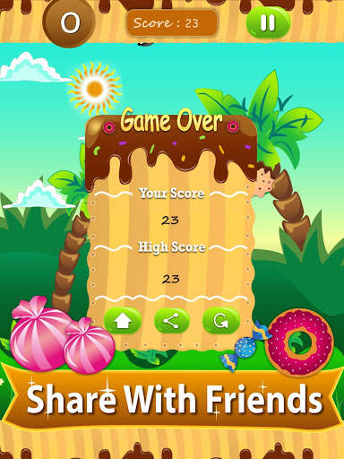 Candy Catcher screenshot 8