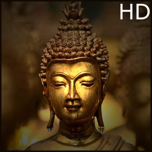 Buddha Wallpapers HD 1.2