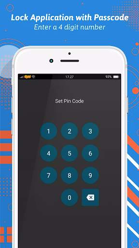 Arvin Browser screenshot 5
