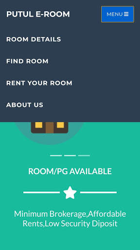 Putul E-Room скриншот 3