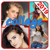 photo collage maker 2020 2.0