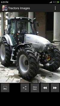 Indian Tractors HD Wallpapers 2018 screenshot 1