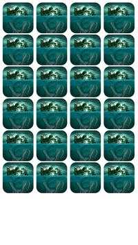 Dinosaur Match Game screenshot 2