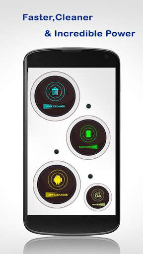 Junk File Cleaner screenshot 6