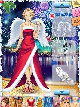 Make up and Dress up Games screenshot 3