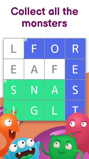 Fill Words: Word Search Puzzle screenshot 3