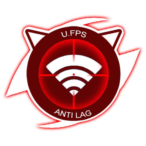 FPS PING GAMER - Anti Lag for Unknown FPS Game 1.2.3