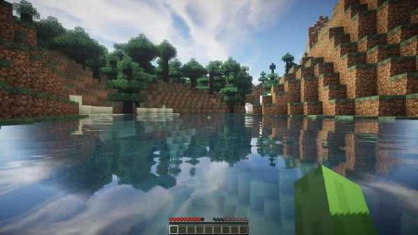 Optifine mod Ideas -Minecraft screenshot 2