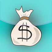 Money Maker - Play to earn icon