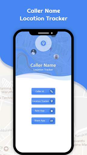 True Caller ID & Location Tracker screenshot 5