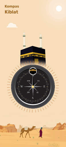 Kalendar Islam & Waktu Solat screenshot 5