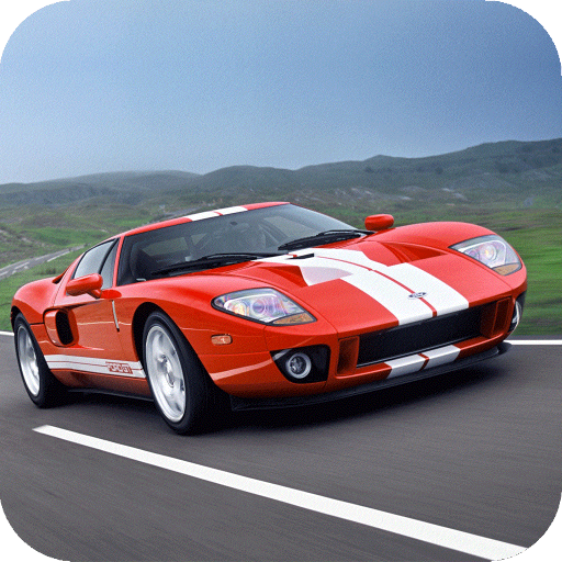 Car Racing icon