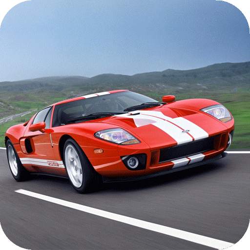 Car Racer 1.0
