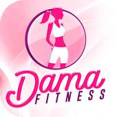 Dama Fitness 1.87