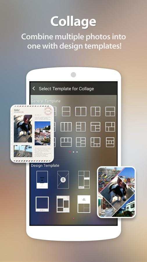 Cozy Camera-Photo&Video Editor screenshot 5