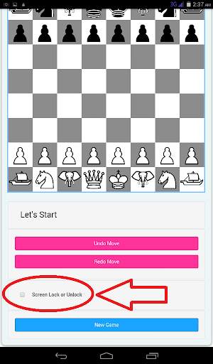 Schach screenshot 7