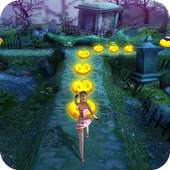 Jungle Temple Run 1.0.0