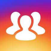 Followers for Instagram 1.0