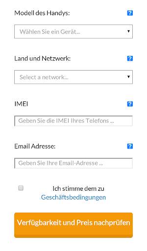 Entsperren LG Schnell & Sicher screenshot 6