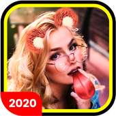 Filter for Snap Chat - Emoji Filters for Snap chat icon