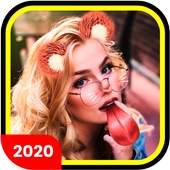 Filter for Snap Chat - Emoji Filters for Snap chat 1.0