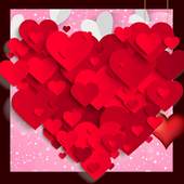 Hearts Photo Collage 1.3