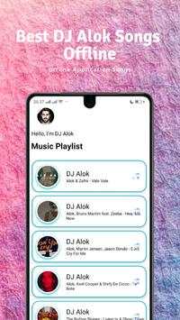 Best DJ Alok Offline Song screenshot 1
