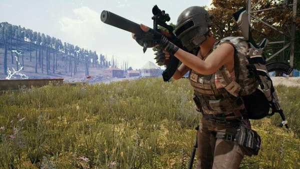 guide for Pubge screenshot 5