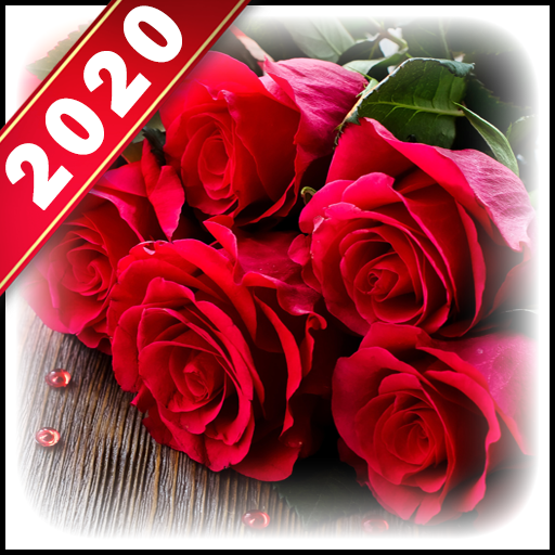 Valentine Day 2020 أيقونة