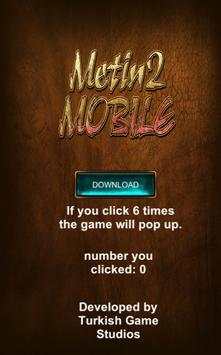 Mt2 Mobile screenshot 1