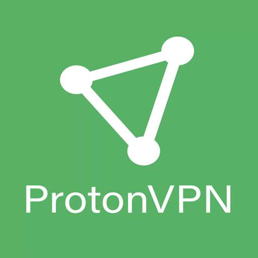 ProtonVPN - Unlimited WiFi Proxy with DNS Shield 2.0