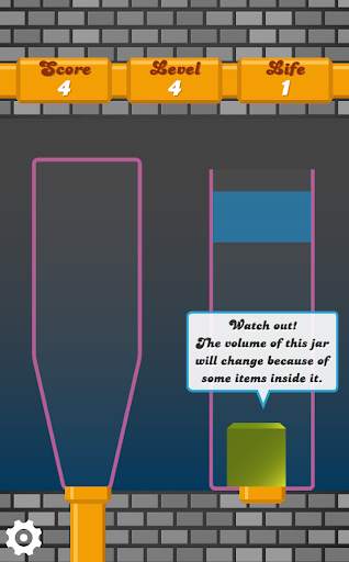 Pump It - Jar To Jar screenshot 9