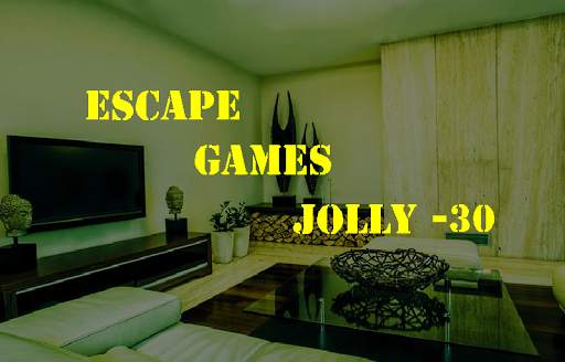 Escape Games Jolly-30 screenshot 1