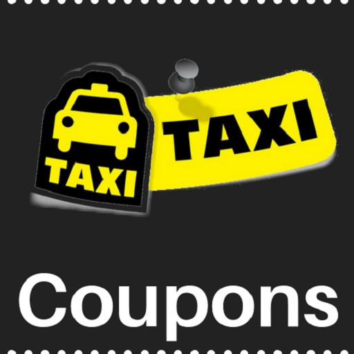 Free Taxi Rides Coupons for Uber icon