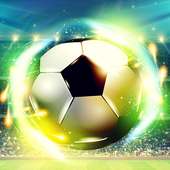 Soccer  Games Finger