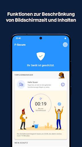 F-Secure: Total Security & VPN screenshot 6