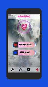 Mamamoo : Gogobene Piano Game screenshot 3